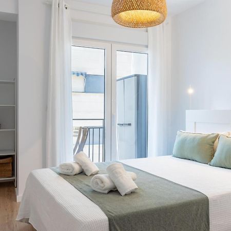 Guestready - Serenity Getaway In Málaga Dış mekan fotoğraf