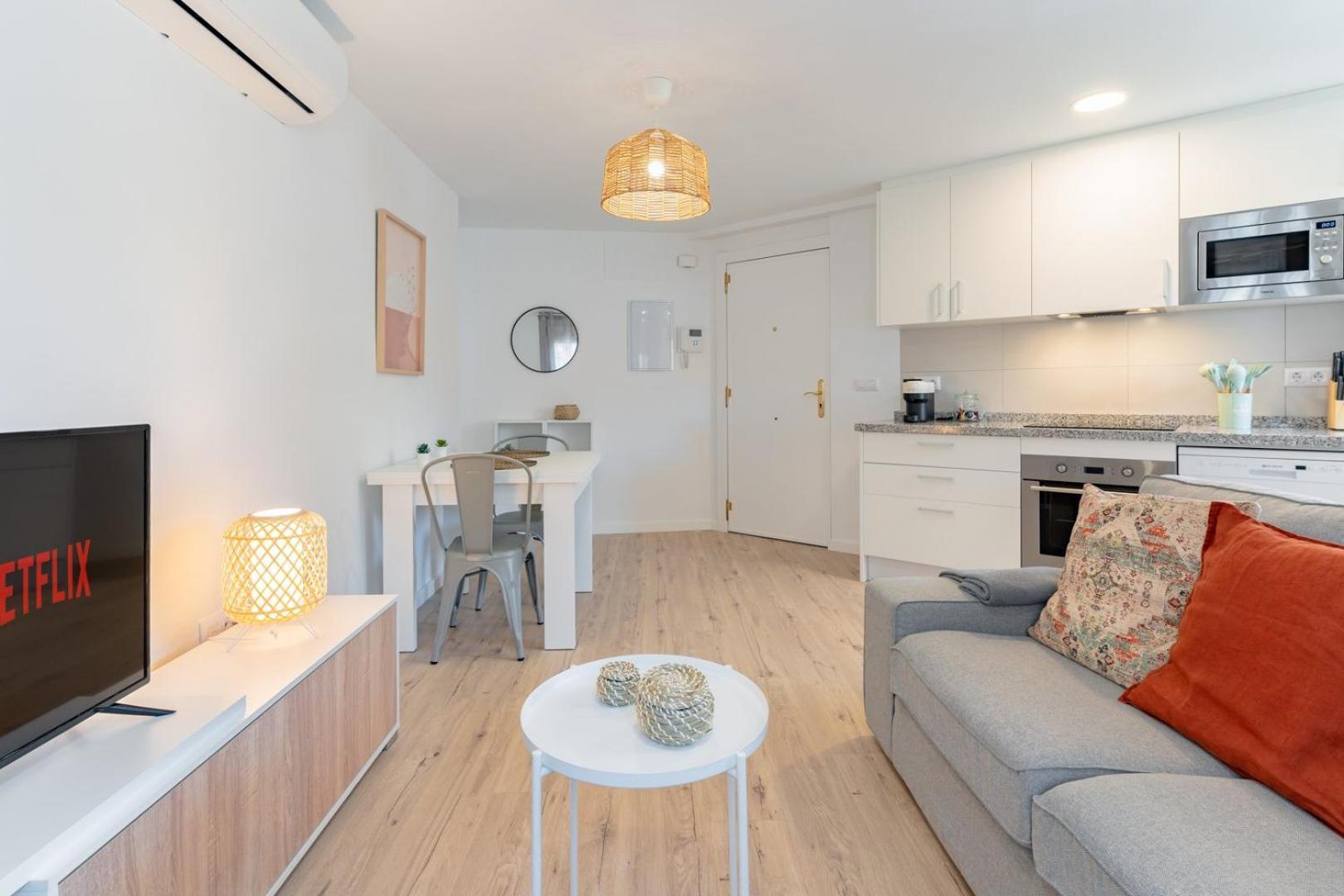 Guestready - Serenity Getaway In Málaga Dış mekan fotoğraf
