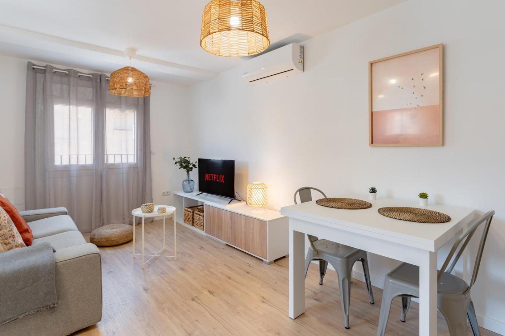 Guestready - Serenity Getaway In Málaga Dış mekan fotoğraf