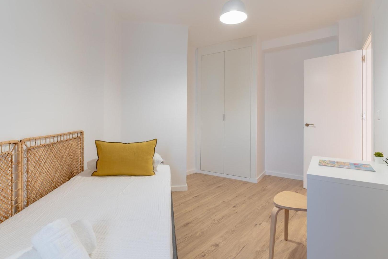 Guestready - Serenity Getaway In Málaga Dış mekan fotoğraf