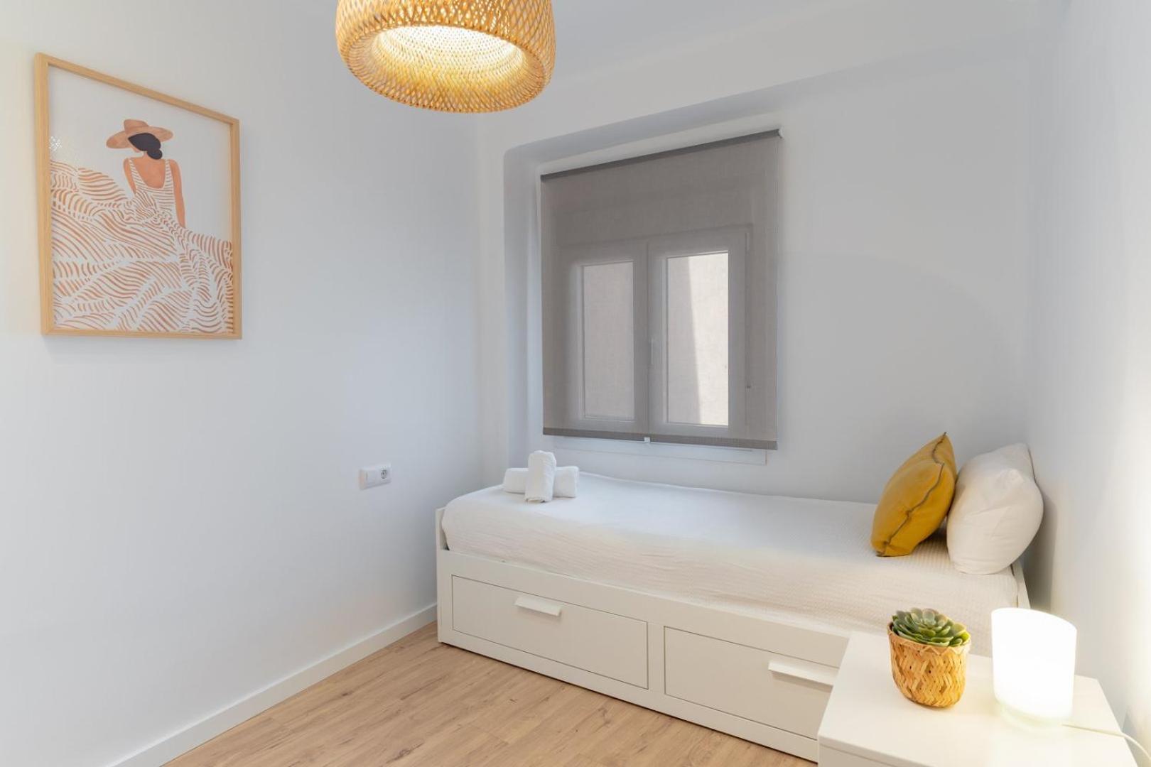 Guestready - Serenity Getaway In Málaga Dış mekan fotoğraf