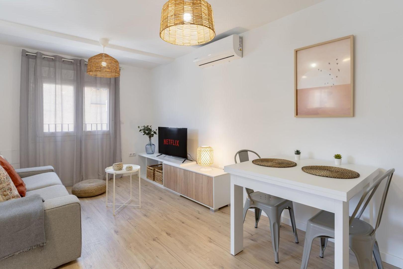 Guestready - Serenity Getaway In Málaga Dış mekan fotoğraf