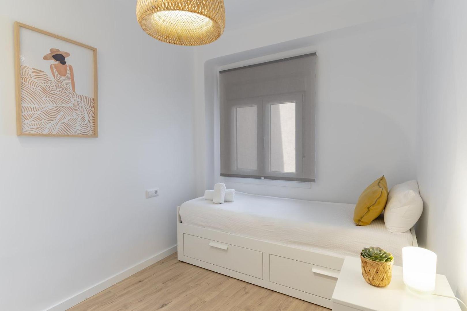 Guestready - Serenity Getaway In Málaga Dış mekan fotoğraf