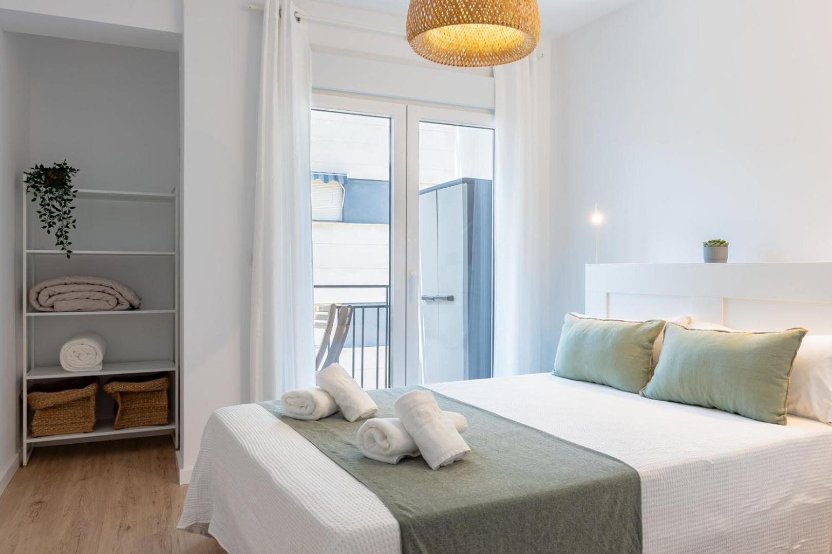 Guestready - Serenity Getaway In Málaga Dış mekan fotoğraf